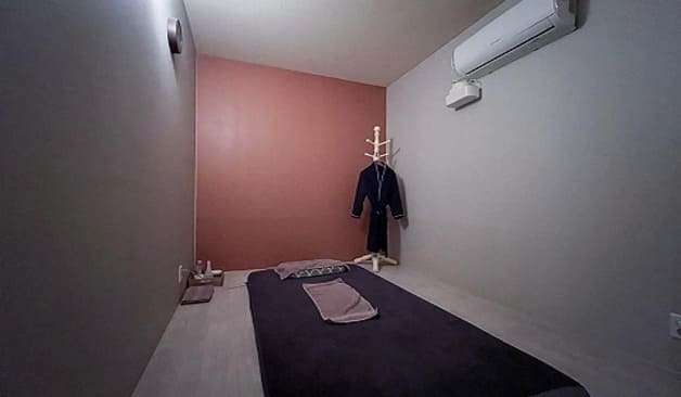 포항 효자동 애플아로마 관리실4