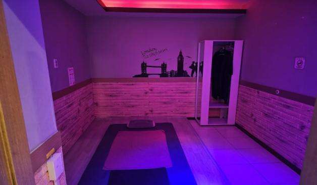 보령 동대동 티아로마 관리실