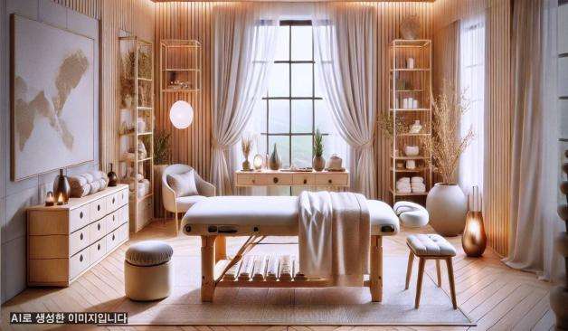 신사역-1인샵 아영