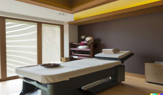 인천 검단 블루라벨스웨디시