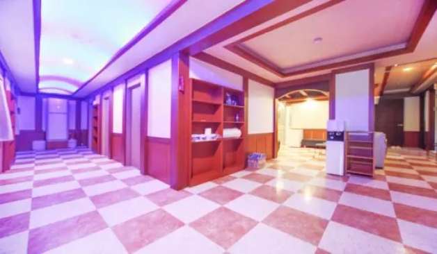 김포-행운마사지