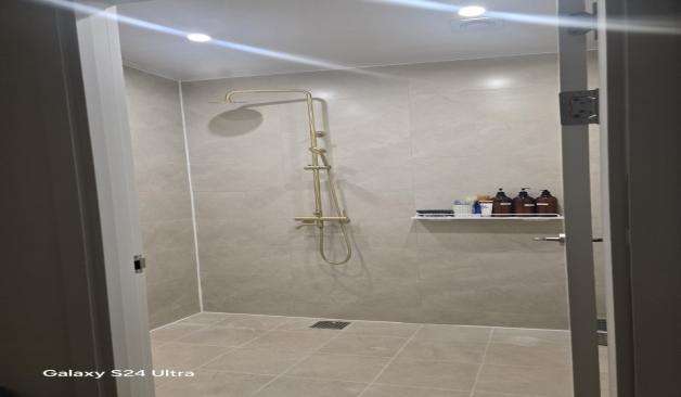 창원 팔용동 차이나궁 샤워실 실제 샵사진