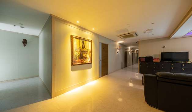 유가읍 LA아로마