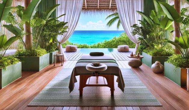 대구출장마사지 시크릿홈케어