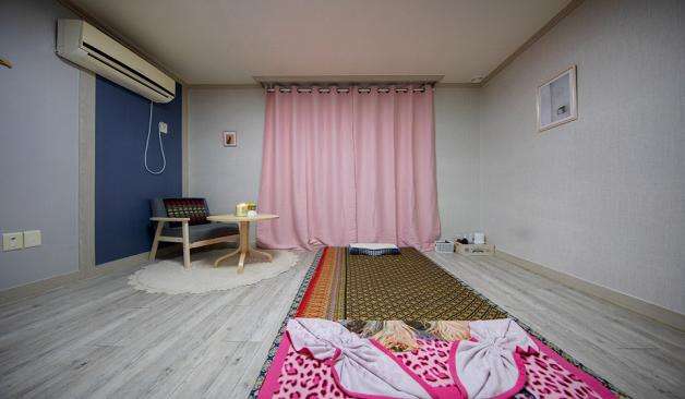 울산 울주 스마일타이 후기