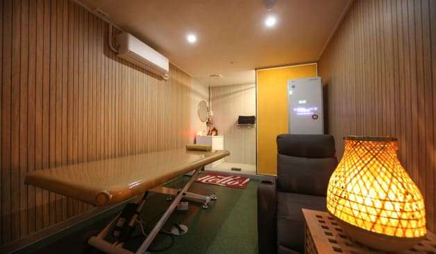 영등포 당근테라피 관리실2