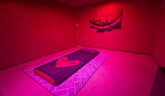 대전 미르메라 스웨디시