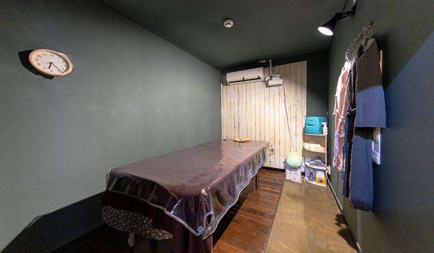 화성 반월동 초코테라피 관리실