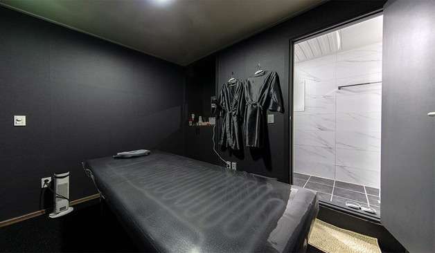 안산-리아테라피