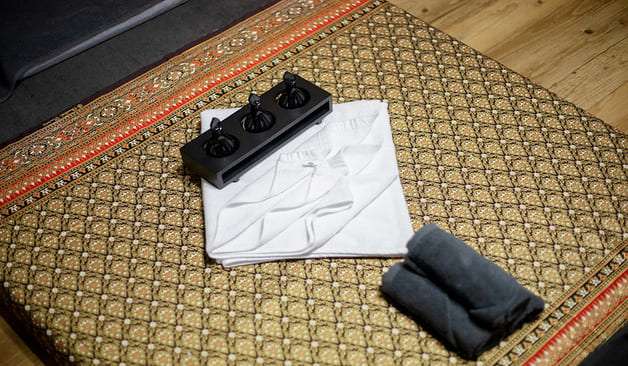 울산 삼산동 휴타이마사지 후기