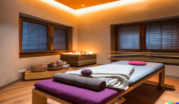 동대문 장안동 1인샵 달콤스웨디시