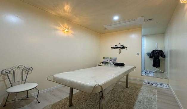 시흥 배곧 달콤테라피 관리실1