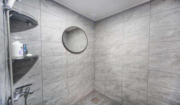 마곡 발산역 리커버리 샤워룸