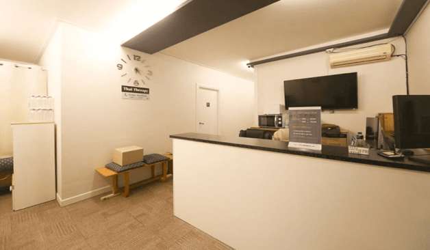 울산 신천동 썸아로마 정보