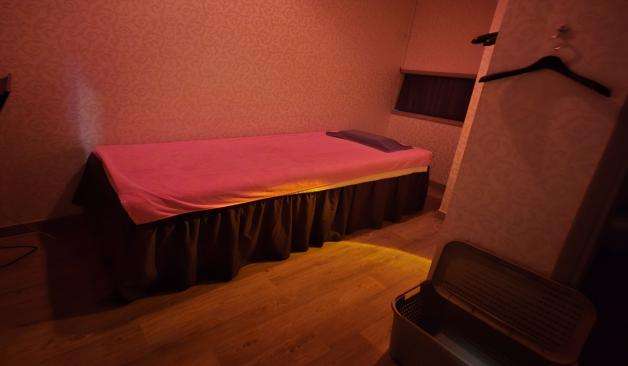 광주 신용동 굿타이 관리실