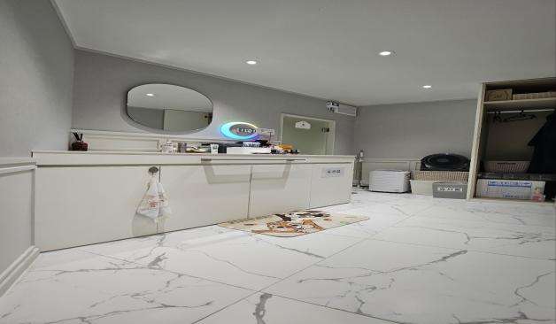 부산 하단 1인샵 맨즈왁싱&테라피  정보 및 후기