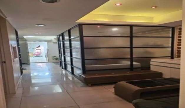 부산 감천동 1인샵 힐러 왁싱&테라피 복도2