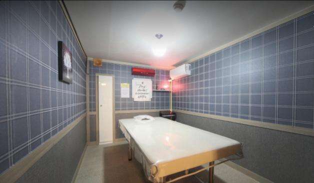 신림 샴푸스웨디시