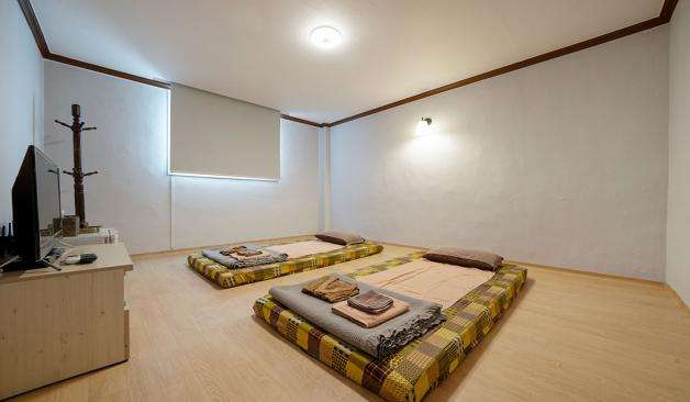 구미 원평동 로얄파타야마사지 관리실 실제 샵사진2