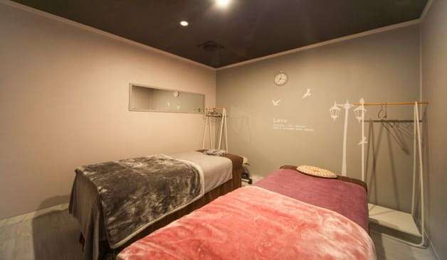 울산 달동 다온테라피 관리실 실제 샵사진