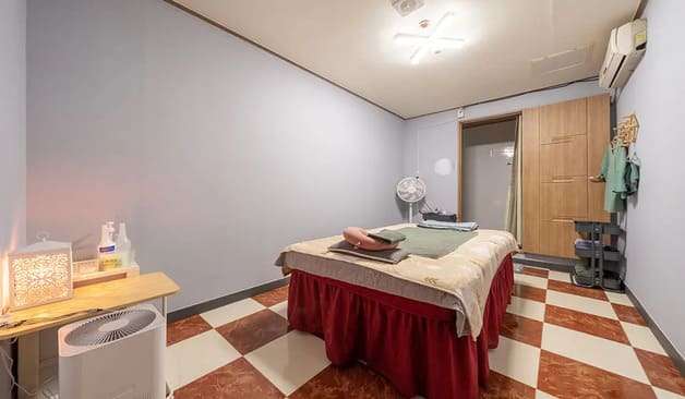 경산-폭스마사지