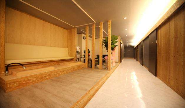 안양 명학역 연화스웨디시 후기