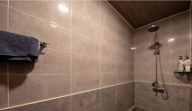 광주 신가동 J아로마 샤워실