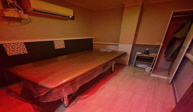 서산 읍내동 준테라피 관리실2