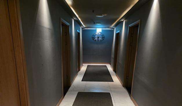 일산-돈키호테라피 왁싱