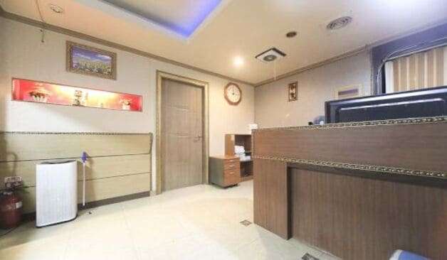 인천 석남동 오션아로마 카운터 실제 샵사진