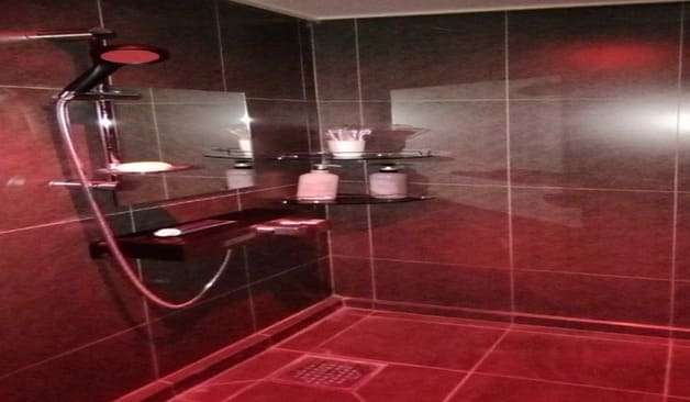 대전 유성 써니뷰티 샤워실