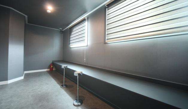 부천 상동 로얄스웨디시 흡연실