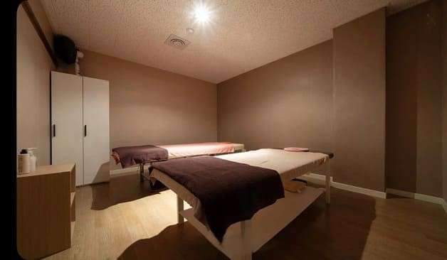 대구 신당동 궁마사지 관리실