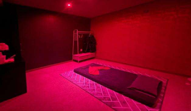 대전 미르메라 스웨디시 관리실1