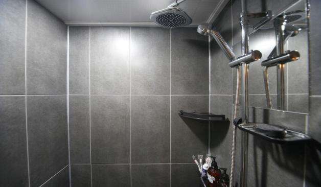 진주 봉곡동 Q타이 샤워실 실제 샵사진