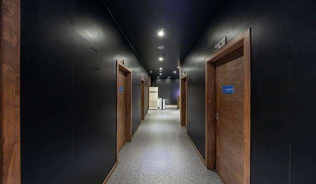 안산 아벨스웨디시&아로마