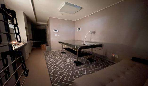 마포 공덕 1인샵 제리스웨디시