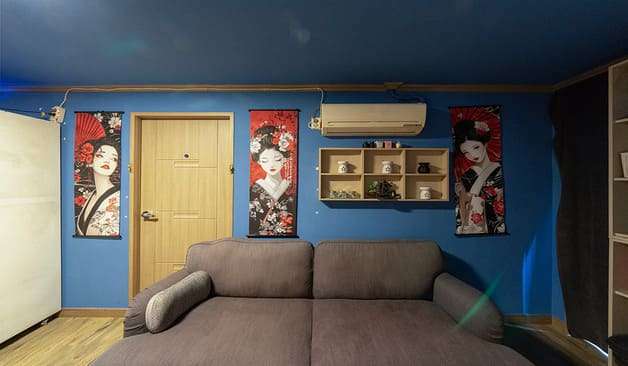 울산 도쿄락타이