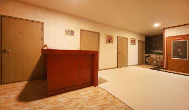 아산 인주면 약손아로마