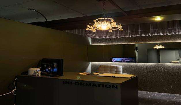 송파 방이동 마이테라피 카운터