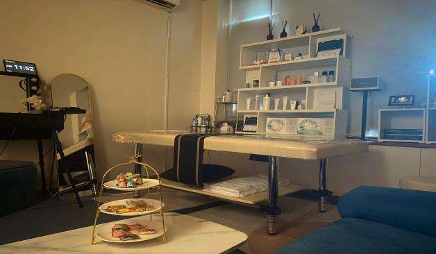 강남 청담동 1인샵 베베샵