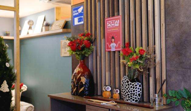 마곡 수테라피 실제 샵사진