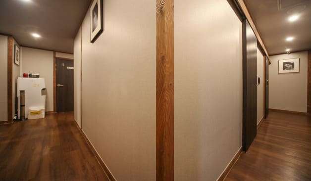 수원 블랑테라피 후기