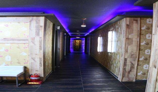 수송동 타이문테라피