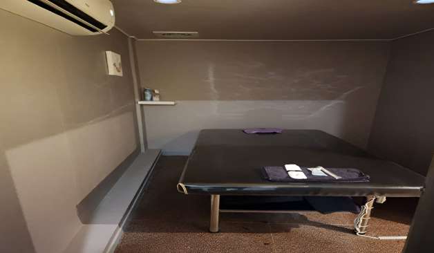 정선 사북 선녀마사지 관리실1