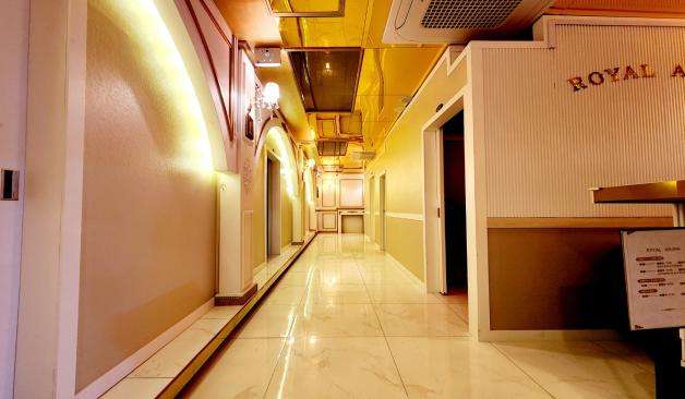 발산역 스몰스웨디시