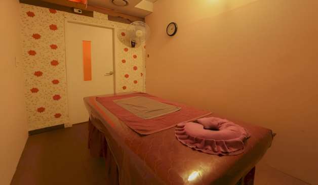 동대문 장안동 궁스웨디시 관리실