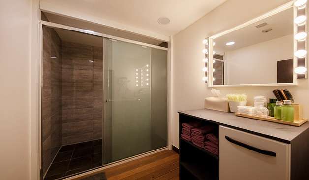 신장동 나무스웨디시