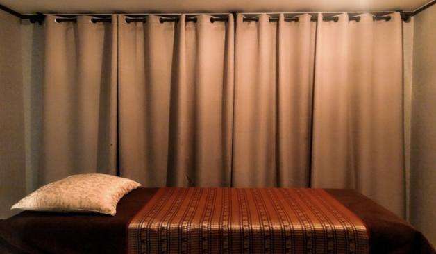 정선 고한읍 레인보우 후기