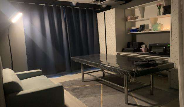 의정부 민락동 힐링스웨디시